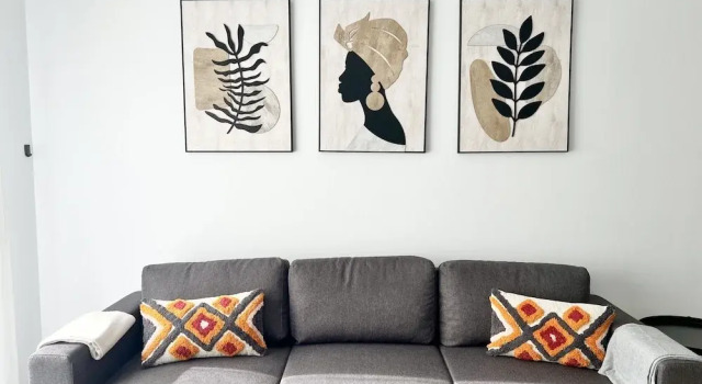 Номер Standard Apartamentos Varela 14