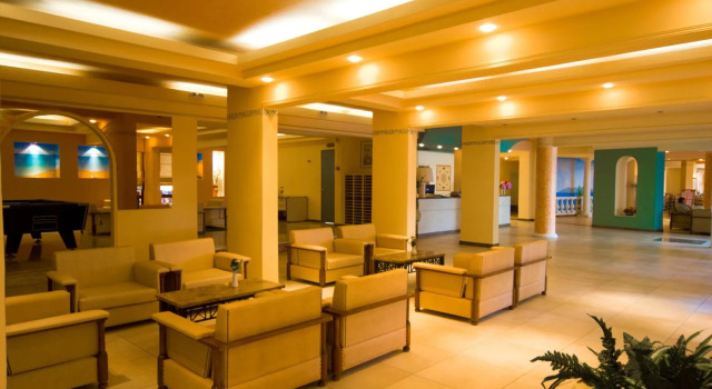 Potamaki Beach Hotel