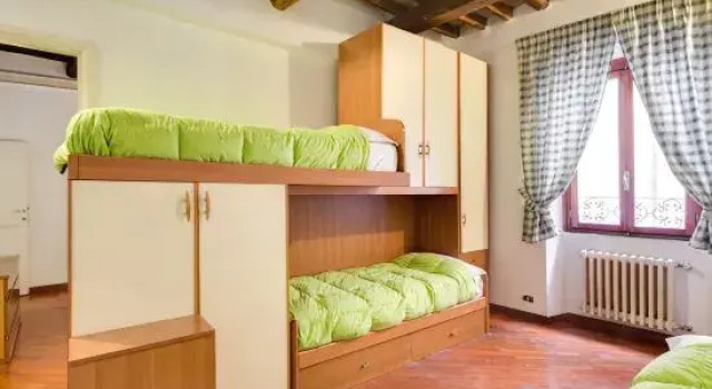 Апартаменты Panth&home Charming Accomodation Just one Block From Pantheon