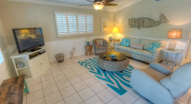 Island Breeze Apartment 2
