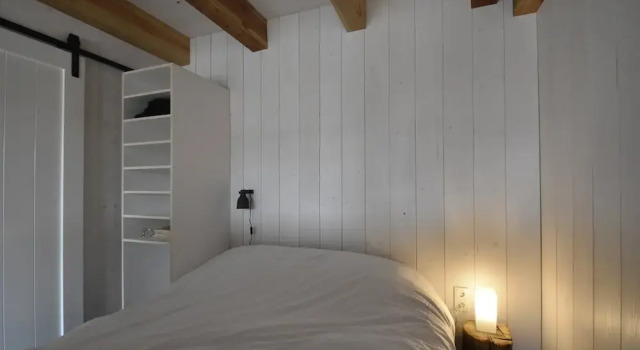 Коттедж Studio Hazenborgh in Callantsoog Near the sea