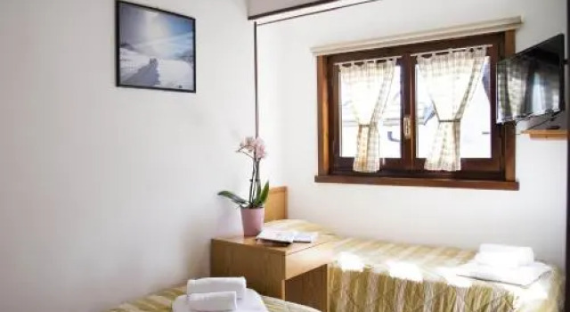 Hotel Marguareis, Rezerwuj Hotel Limone Piemonte Piemont