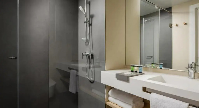 Трёхместный номер Superior Hotel Raval House