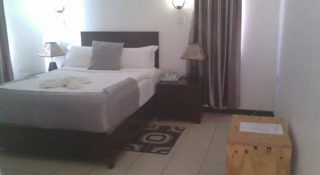 Mikelele Motel