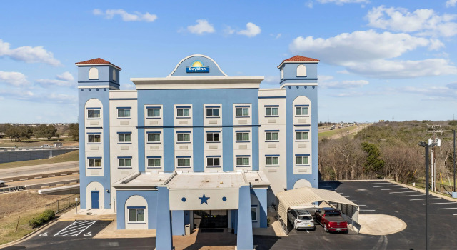 Days Inn by Wyndham Salado, Reserva ahora Hotel Salado Texas