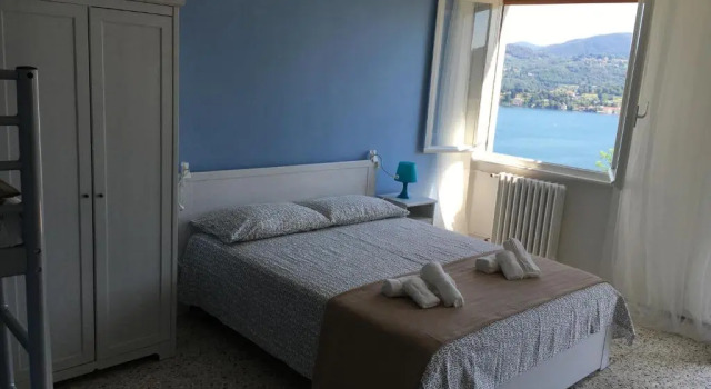 Appartamento Luckylake
