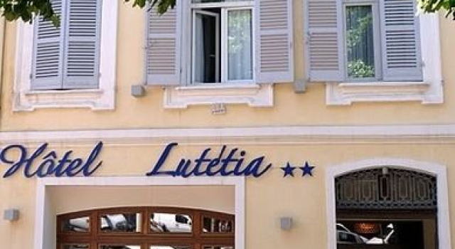 Lutetia