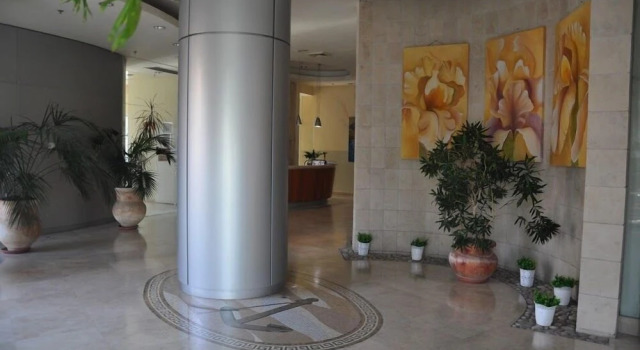 Isra Home Luxury Apartment with Sea View, Prenota Appartamento Bat Yam Tel Aviv Distretto
