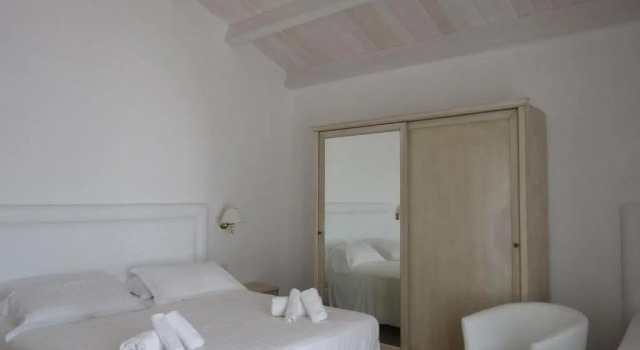 Номер Superior Arenosu Comfort Country Guesthouse