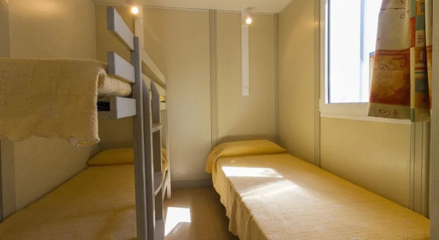 Camping Sierra de La Culebra, Book Campingplads Camping og glamping i Castile and Leon, Campingplads