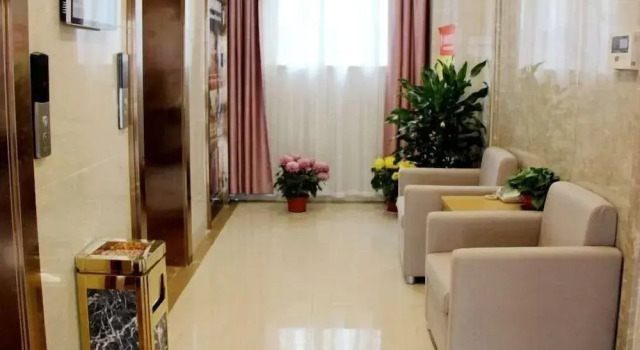 GreenTree Inn Anhui Fuyang Yingshang Yingyang Road Suzhou Manor Business Hotel, Book Hotel Fuyang Anhui