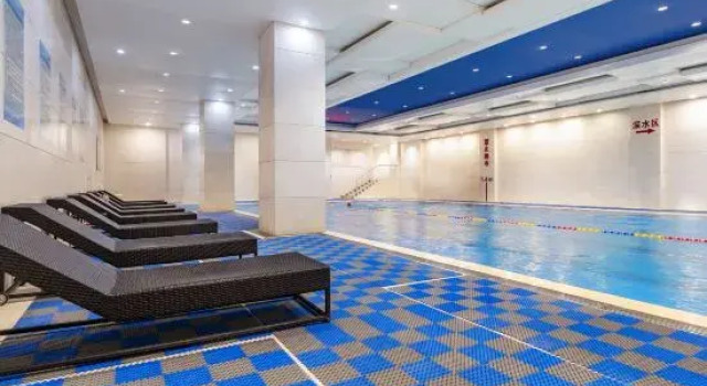 Haoyuan International Hotel