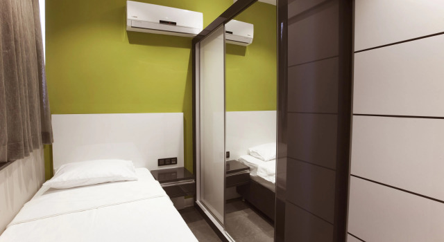 BMK Apart Otel