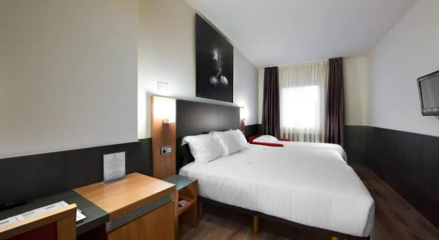 Standard famille chambre Maisonnave