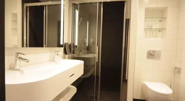 Номер Business Thon Hotel Arendal