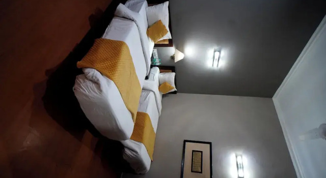 Номер Premium The Corus Hotel