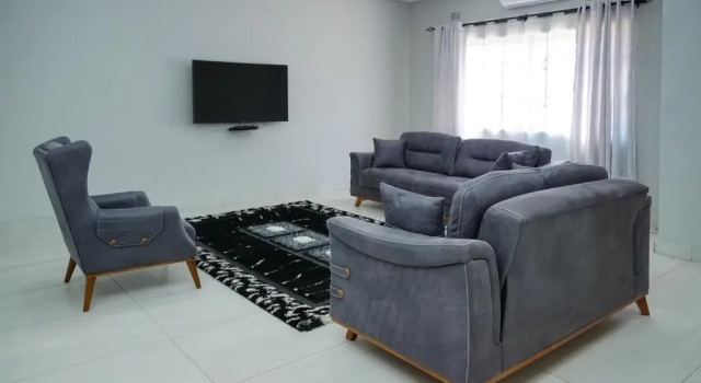 Greyville Apartments, Book Apartment Lusaka Zambia