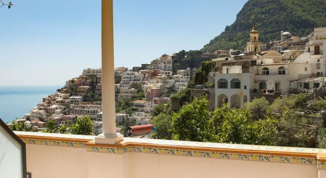 Номер Comfort YourHome - Relais Il Sogno di Positano