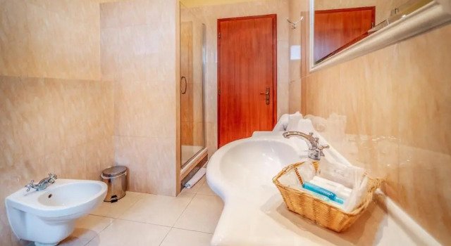 Номер Standard Hotel Capital with private wellness