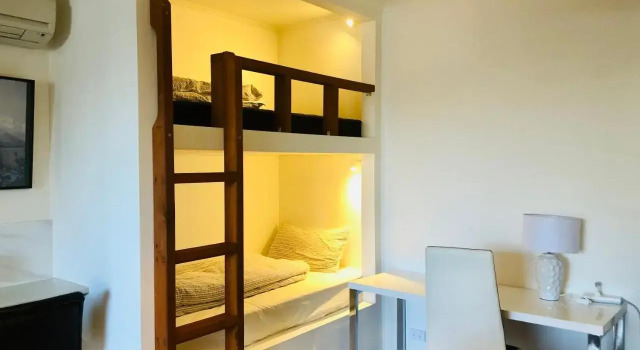 Luxury Studio in Dunedin Central, Забронировать Отель Данидин Отаго