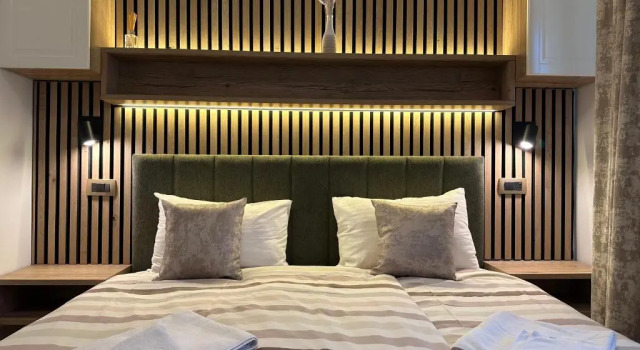Номер Standard Villa Mukinja - Wellness & Spa
