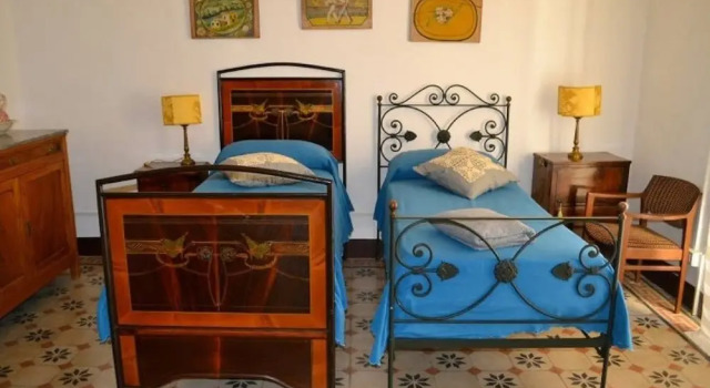 B&B La Casa di Fano, Rezerwuj Bed and Breakfast Hotele w Marche ze śniadaniem, Śniadanie