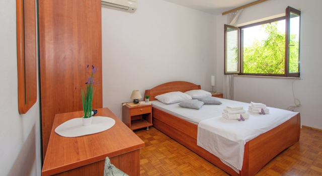 Апартаменты Apartments Dalmatino