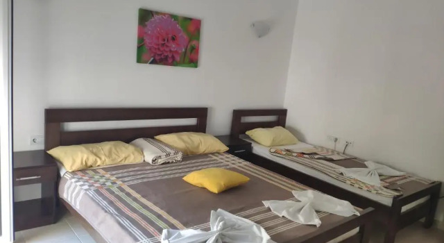 Apartments Brnjada, Book Apartment Sutomore Bar County