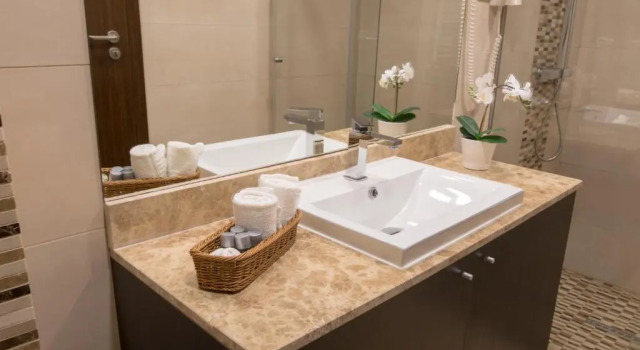 Апартаменты Hotel Roberto Slanic Prahova