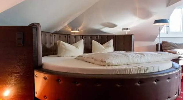 Pucci Bärengarten Stadthotel, Reserva ahora Hotel Ravensburg 