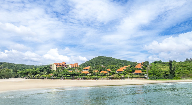 Номер Standard Romana Resort & Spa