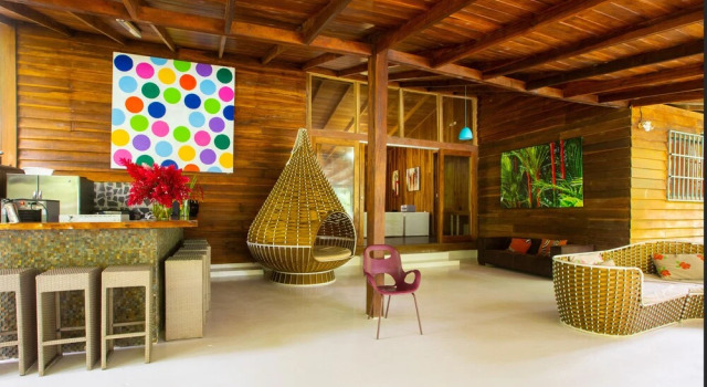 Casa Cerise, Varaa Hotelli Cocles Limon