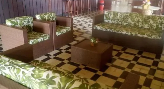 Hotel Icaraí, Забронировать Отель Итапарика Itaparica Island
