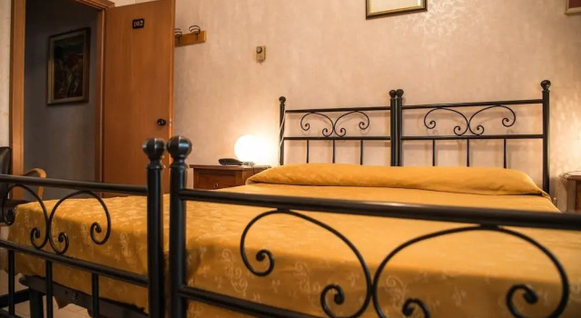 Albergo Ristorante Stella