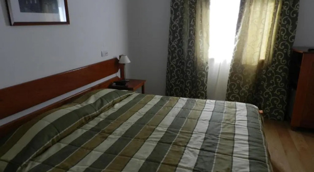 Семейный номер Standard Hotel Senhora do Espinheiro