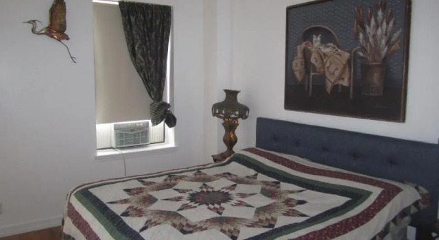 Апартаменты NYC Townhouse Apartment