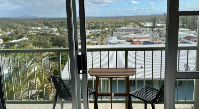 Yamba Views Accommodation