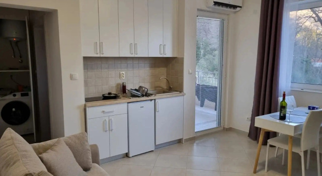 Appartamento Greenhill Flat