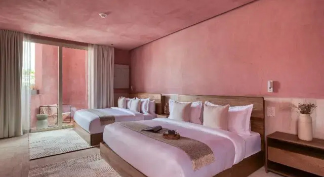 Номер Premium Laiva Hotel San Jose by Tasman
