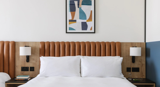 voco Belfast by IHG, Забронировать Отель Бизнес-отели Белфаста, рядом с Театр Гранд-Опера, 4* 5*