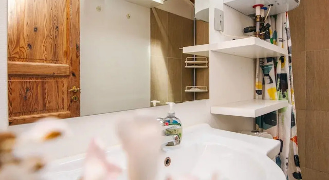 Коттедж 6 Person Holiday Home in Juelsminde