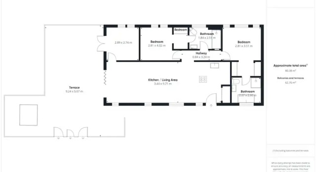 Коттедж Host Stay Alder Spa Lodge