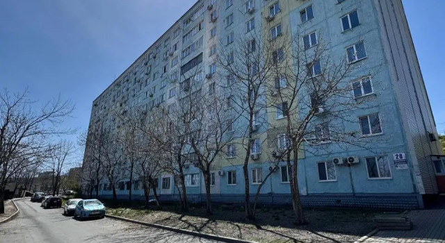 Апартаменты на Окатовой, 20