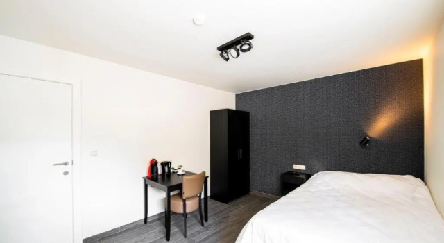 Номер Standard De Blauwe Hoeve