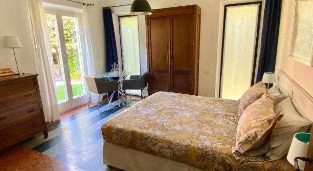 Номер Standard Villa Costantina with heated POOL