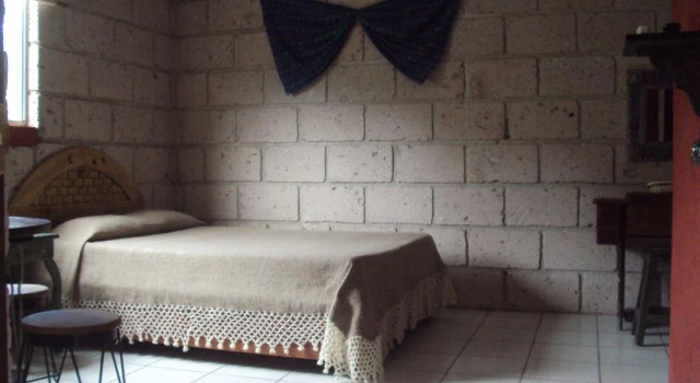 Hotel Mirador Real