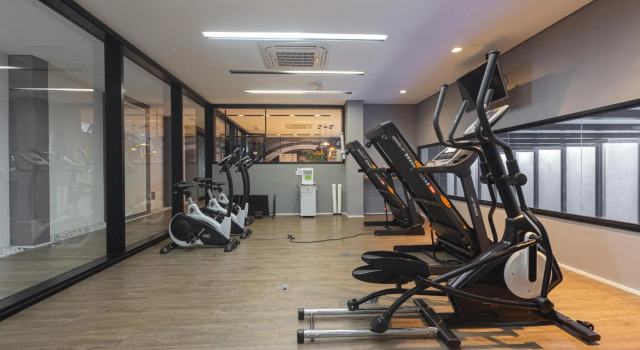 Easy Star - Espaçoso Studio ao lado do Aeroporto de Congonhas - ZY01G, Забронировать Отель Сан-Пауло штат Сан-Паулу