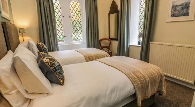 Коттедж East Lodge - Crathes Castle
