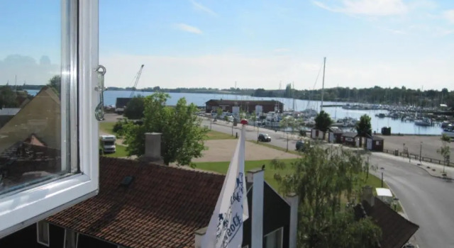Номер Standard Hotel Postgaarden