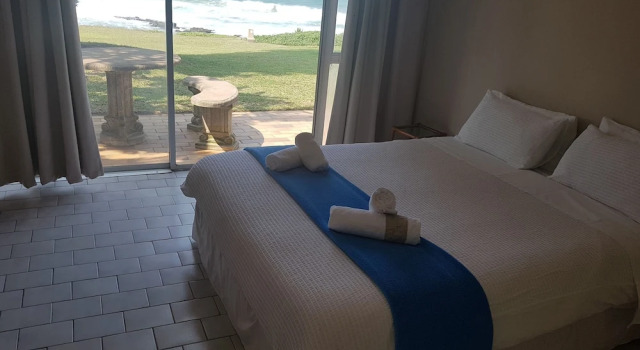Dolphin Coast Guesthouse